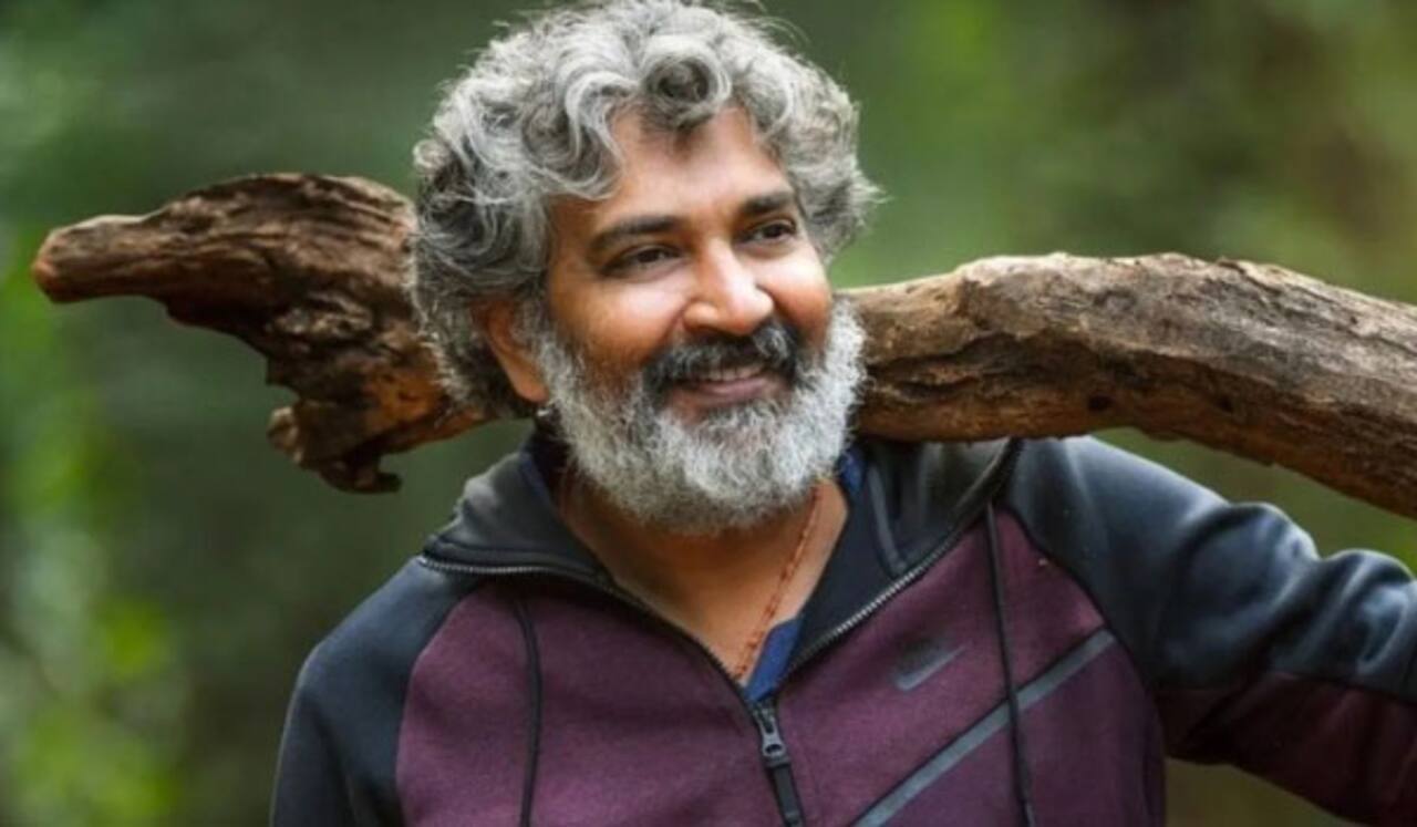 ஆப்பிரிக்கன் நாவல்களை வாங்கிய ராஜமவுலி : மகேஷ்பாபு படத்திற்காகவா?