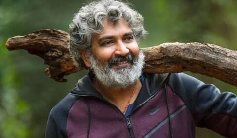ஆப்பிரிக்கன் நாவல்களை வாங்கிய ராஜமவுலி : மகேஷ்பாபு படத்திற்காகவா?