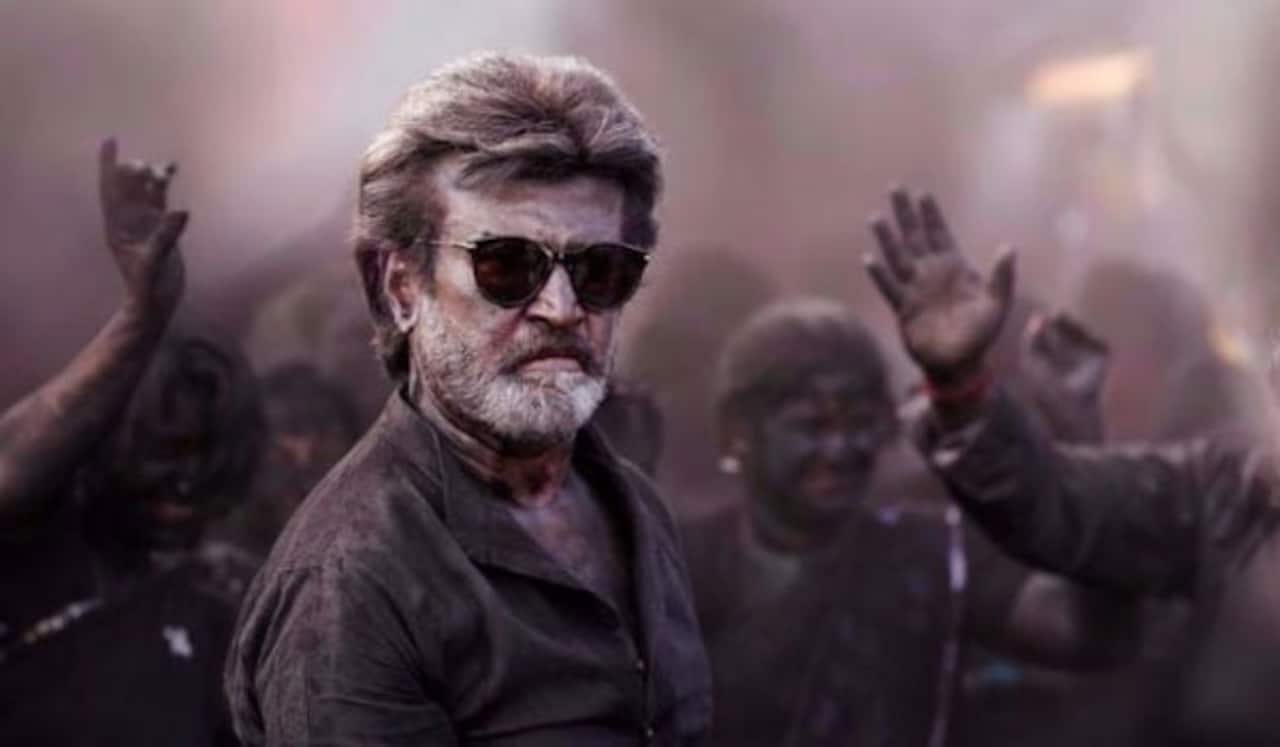 இந்த நூற்றாண்டின்  சிறந்த 25 படங்கள் பட்டியலில் ரஜினியின் காலா