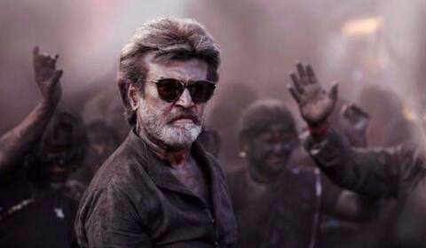 இந்த நூற்றாண்டின்  சிறந்த 25 படங்கள் பட்டியலில் ரஜினியின் காலா