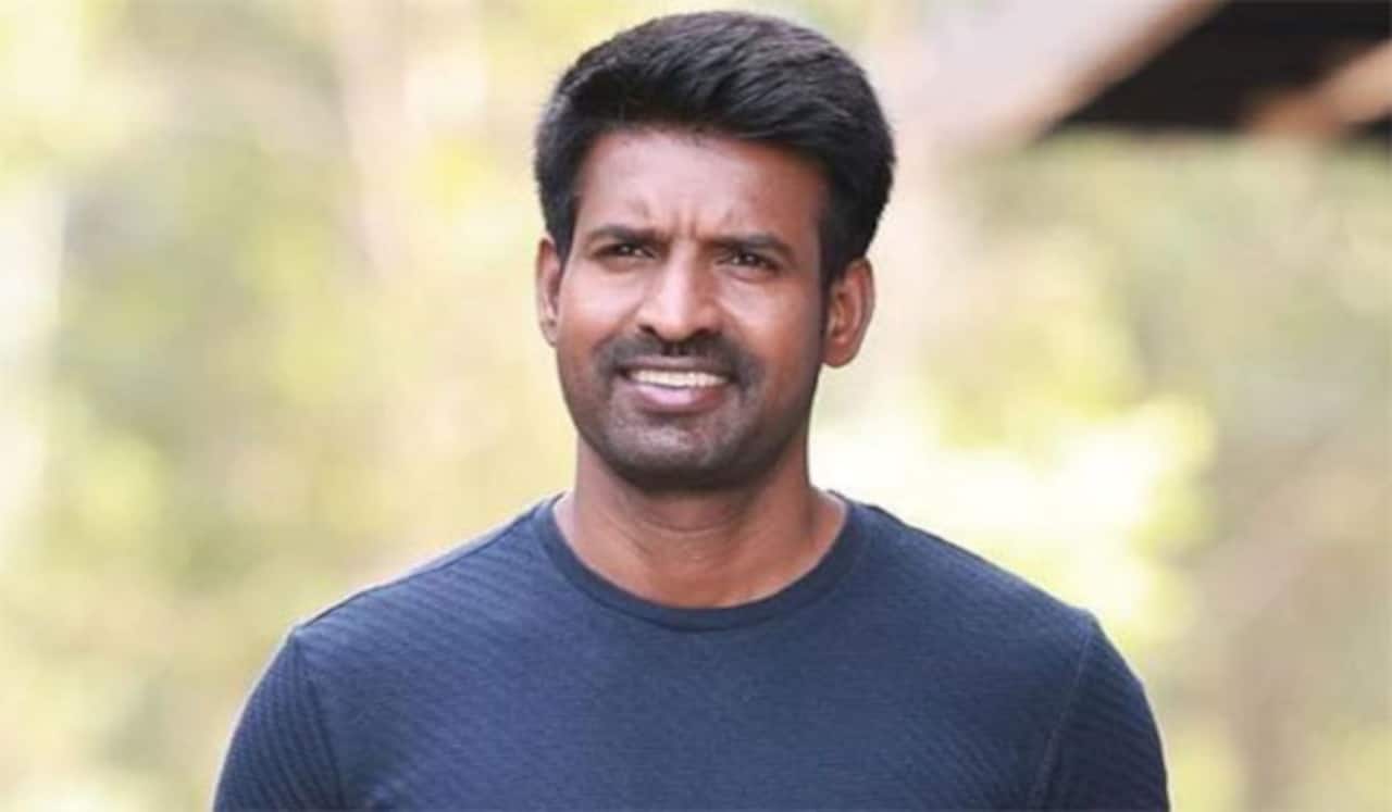 சூரியின் புதிய படம் பற்றிய அப்டேட்