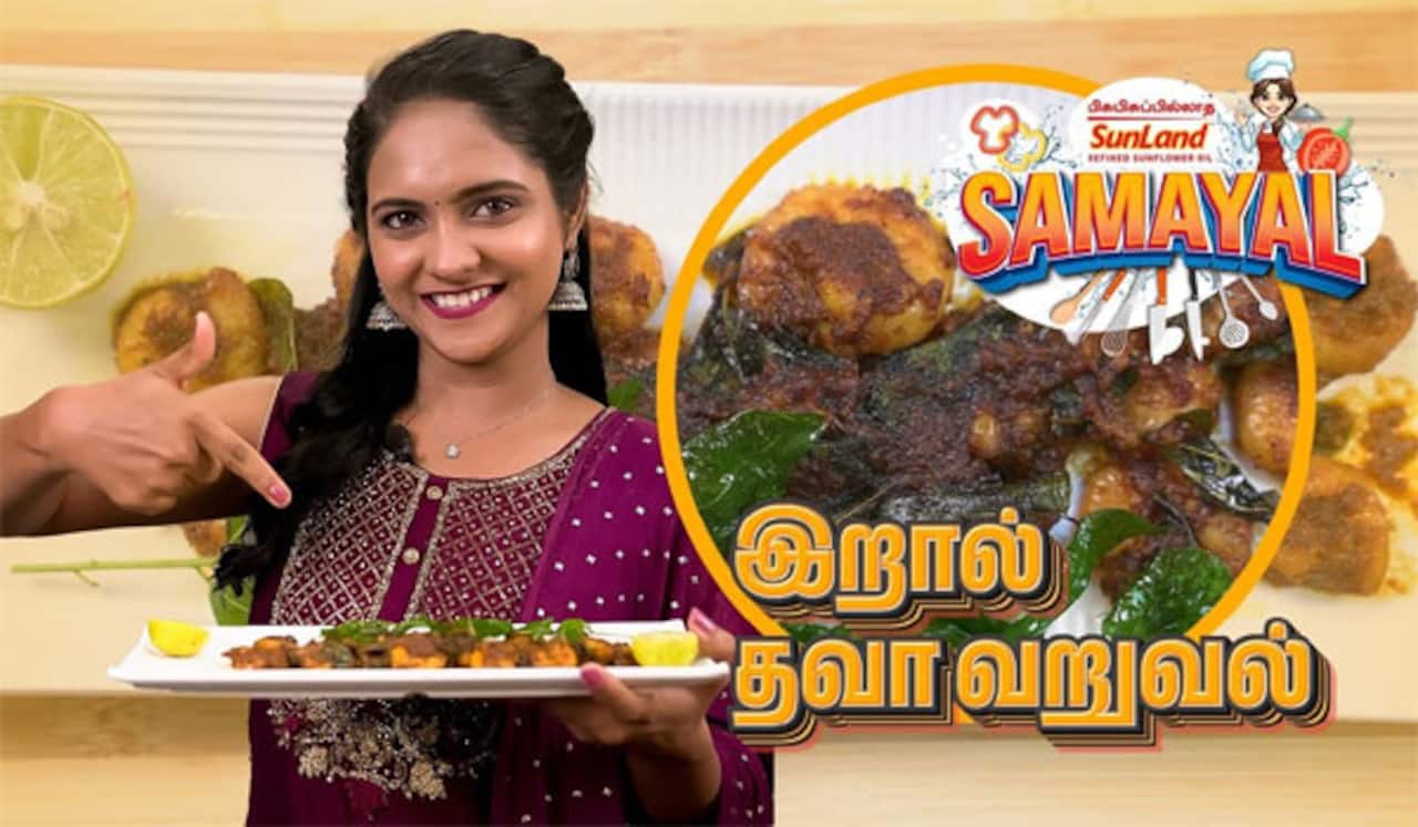 சீரியல் நடிகைகளுக்காக உருவான புது சமையல் நிகழ்ச்சி : மகிழ்ச்சியில் ரசிகர்கள்