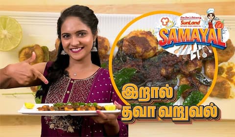 சீரியல் நடிகைகளுக்காக உருவான புது சமையல் நிகழ்ச்சி : மகிழ்ச்சியில் ரசிகர்கள்