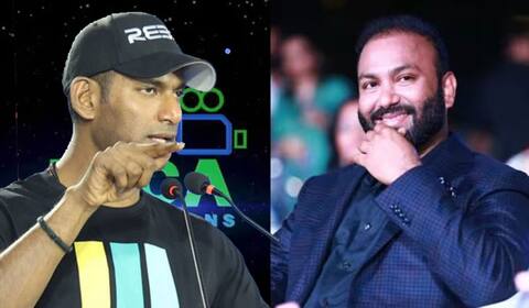 லைகாவும், விஷாலும் மத்தியஸ்தம் செய்துகொள்ள கோர்ட் உத்தரவு