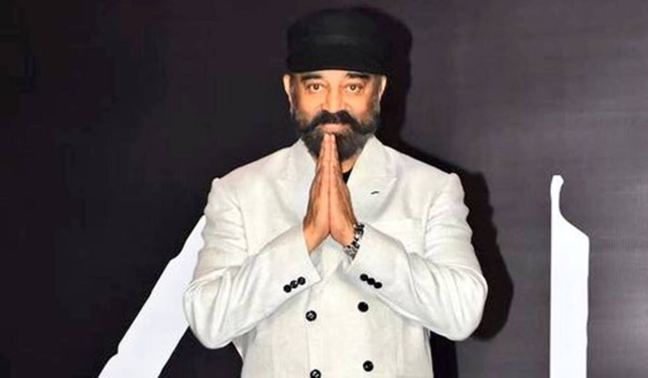வில்லன் ரோலை விரும்பும் கமல்