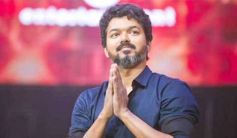 கள்ளக்குறிச்சி  சம்பவம் : தனது பிறந்தநாளை கொண்டாட வேண்டாம் என விஜய் உத்தரவு