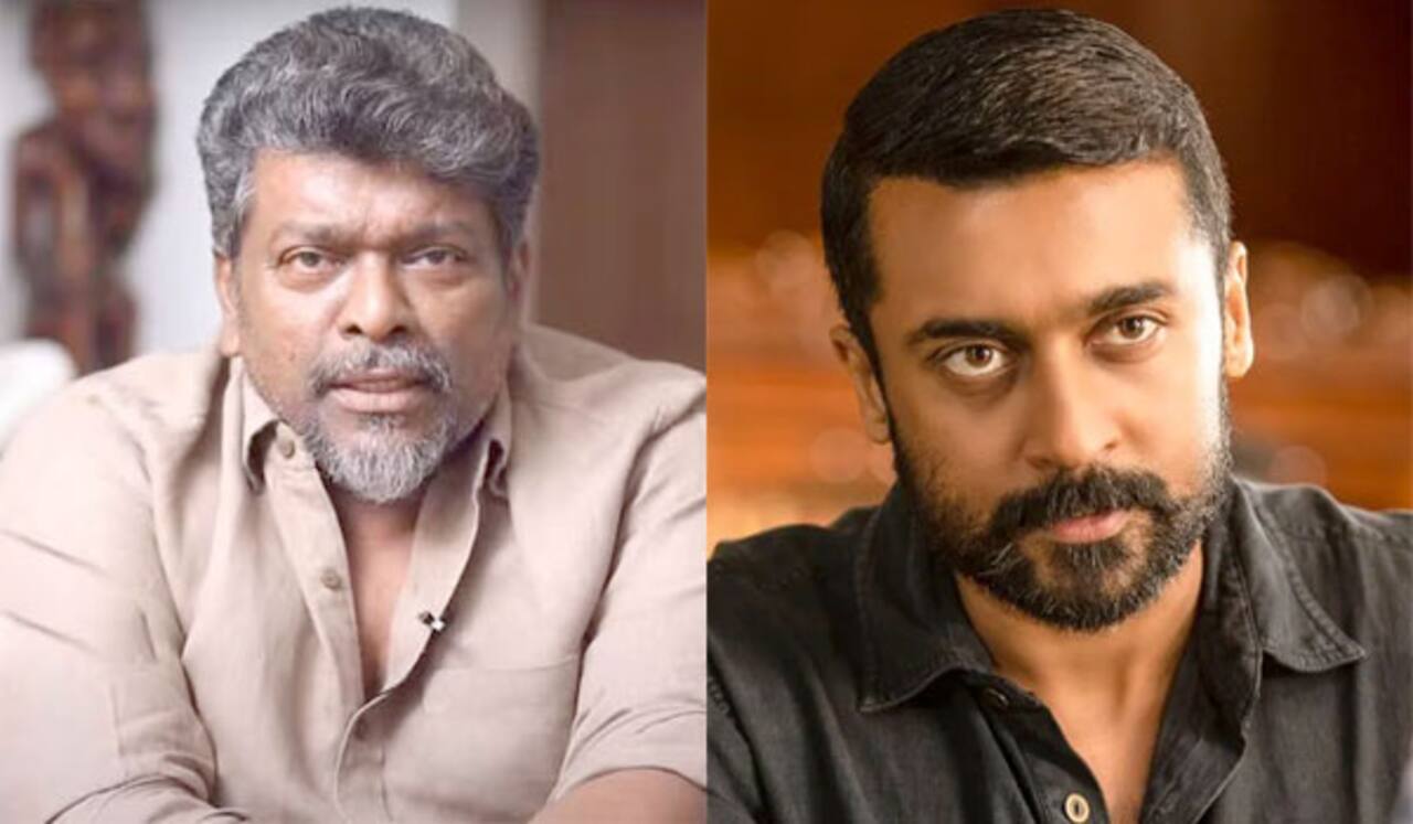அப்பாடா! ஒரு வழியாக இரு ‛‛போராளி நடிகர்கள் வாய் திறந்தனர் : முதல்வர் பெயரை குறிப்பிடாமல் சூர்யா கண்டனம்