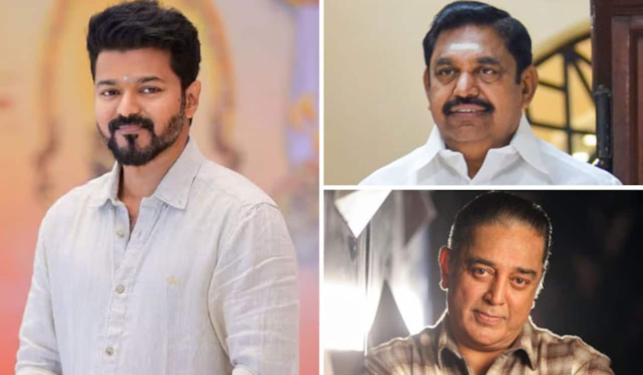 விஜய்க்கு பிறந்தநாள் வாழ்த்து சொன்ன இபிஎஸ், கமல்