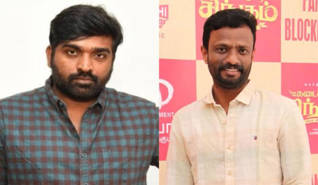 பாண்டிராஜ் இயக்கும் அடுத்த படத்தில் விஜய் சேதுபதி?