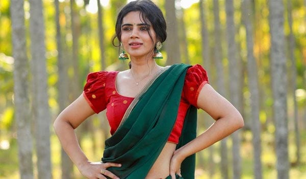 புறக்கணிப்புகளை புறந்தள்ளி சாதிக்கும் சவுந்தர்யா நஞ்சுந்தன்