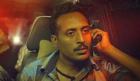 சூர்யா 44 படத்தில் இணைந்த மலையாள நடிகர்!