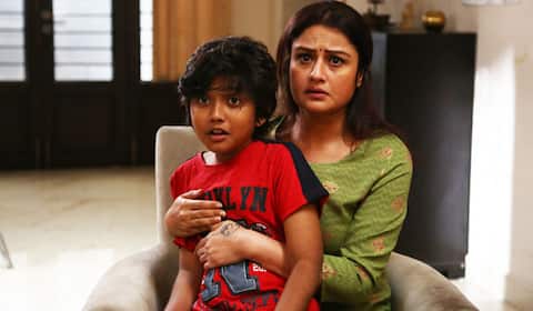 சோனியா அகர்வாலின் பிளாக் மேஜிக் படம்: 5ம் தேதி வெளியாகிறது