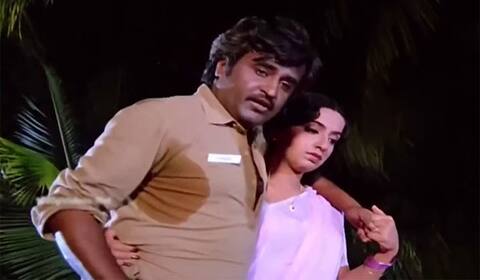 ஊரைத் தெரிஞ்சிக்கிட்டேன்… - 100 மில்லியனைக் கடந்த முதல் 80ஸ் பாடல்