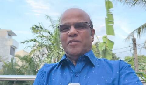 ‛நான் செத்து பிழைச்சவன்டா... : வதந்திக்கு அப்துல் ஹமீது கண்ணீர் விளக்கம்