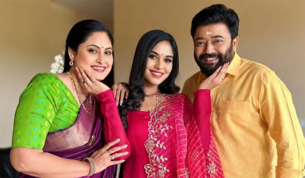 20 ஆண்டுகள் கழித்து சீரியல்களில் ரீ-என்ட்ரி கொடுக்கும் அஜய் கபூர் மனைவி