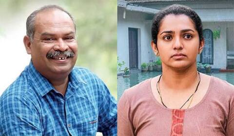 மீடூ புகாரில் சிக்கிய நடிகருக்கு மகளாக பார்வதி நடிக்க ஒப்புக்கொண்டது ஏன்?