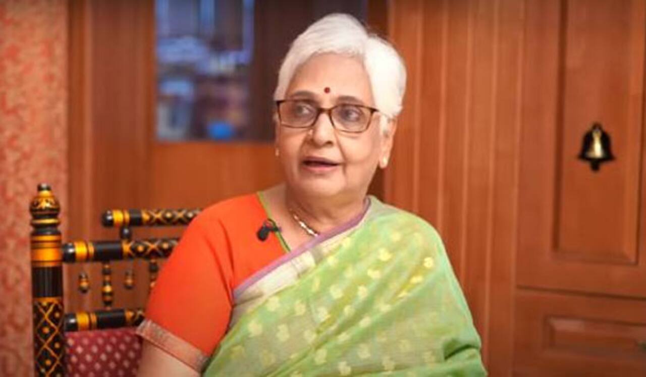 எதிர்நீச்சல் தொடர் முடிய காரணம் இதுதானா? - பாம்பே ஞானம் உடைத்த உண்மை