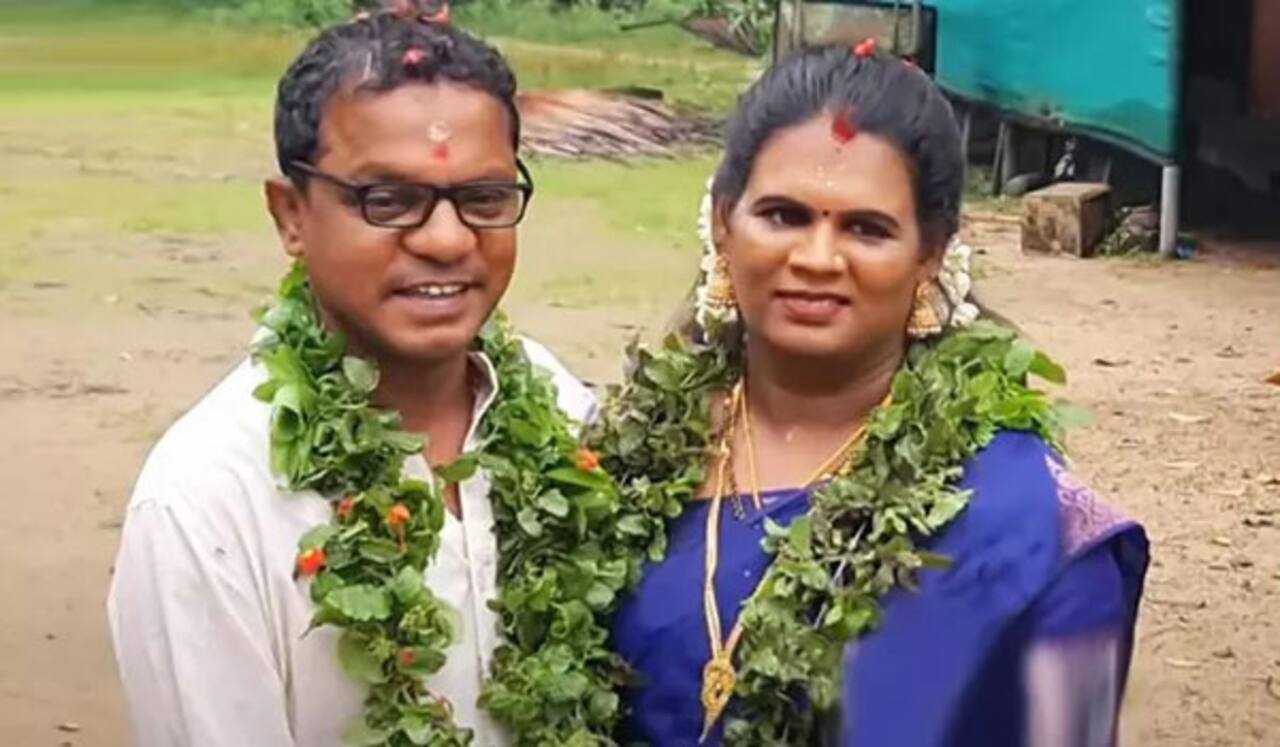 16 ஆண்டுகளுக்கு பிறகு மனைவியை திருமணம் செய்த மலையாள நடிகர்