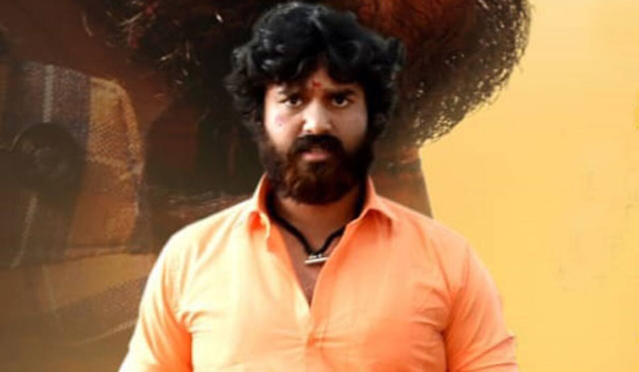 நாயகன் ஆன கேட்க, பேச முடியாத இளைஞர்