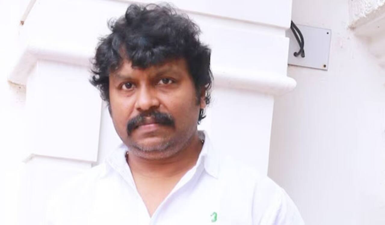 தயாரிப்பாளர் ஜே.சதீஷ் குமாருக்கு 6 மாதம் சிறை