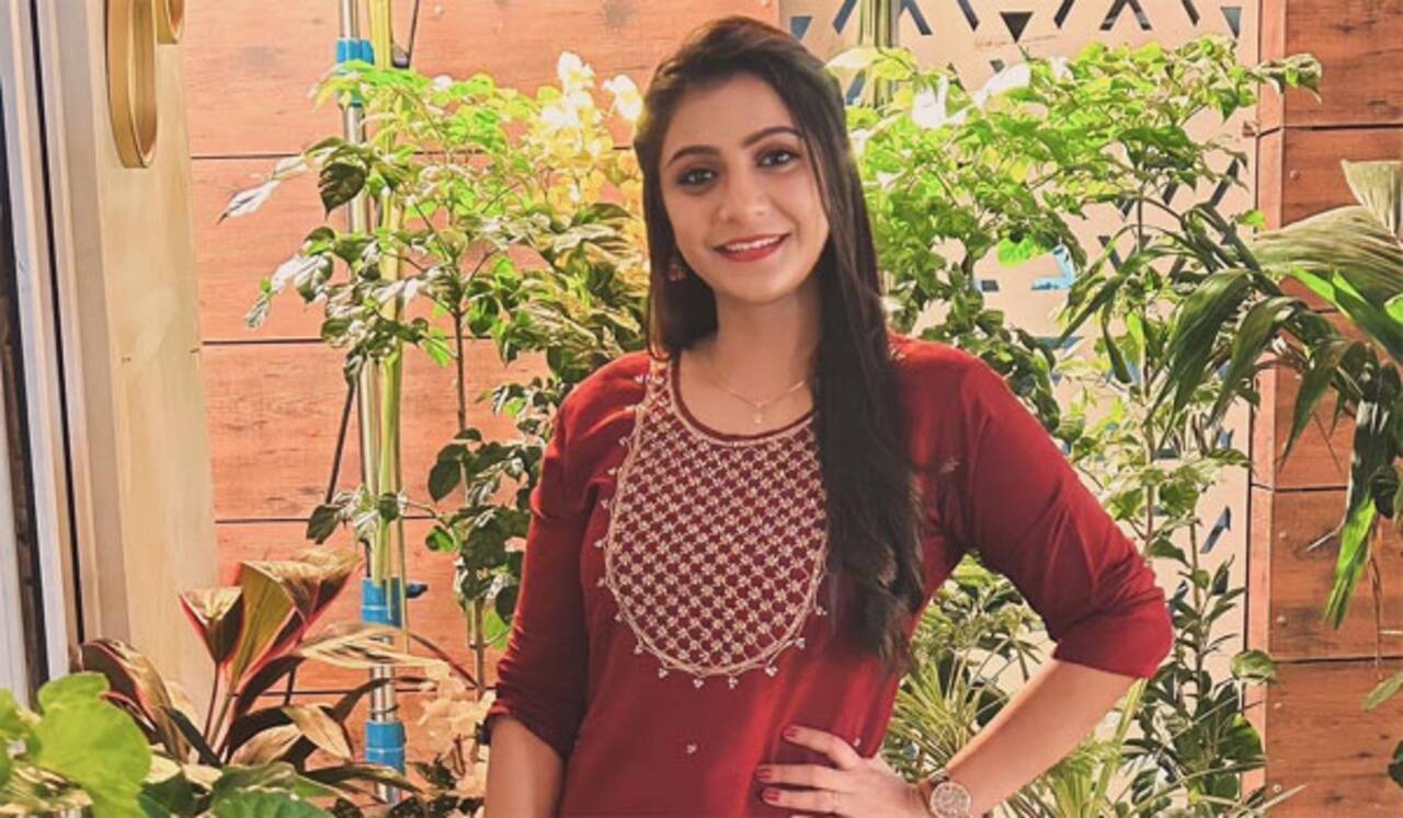 குண்டாக இருந்ததால் உருவகேலி செய்தார்கள் : மனம் திறந்த வீஜே தனுஷிக்