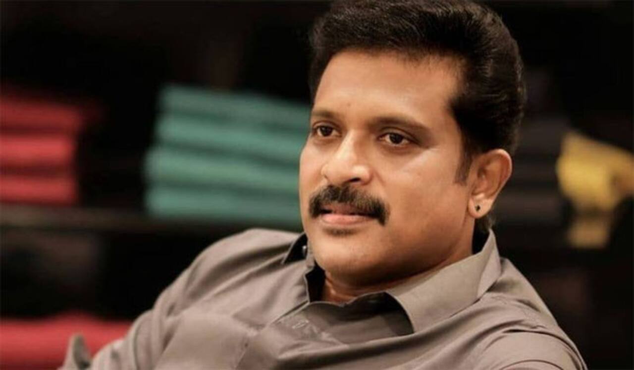 4 வயது சிறுமிக்கு பாலியல் தொல்லை: மலையாள காமெடி நடிகர் மீது போக்சோ வழக்கு