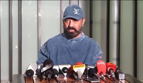 சினிமா என்பது தனி மொழி, அதற்கான உதாரணம் இந்த கல்கி படம்! - சொல்கிறார் கமல்ஹாசன்