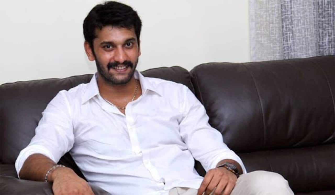 அருள்நிதி புதிய பட அப்டேட்