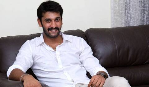 அருள்நிதி புதிய பட அப்டேட்