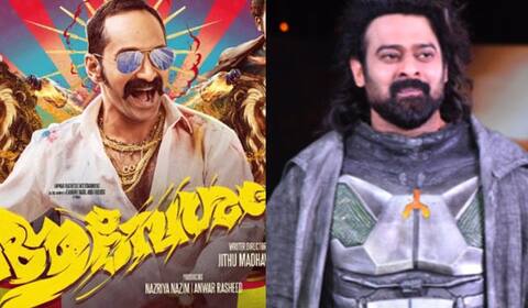 கல்கியில் வரவேற்பை பெற்ற பஹத் பாசில் ஆவேசம் வசனம்