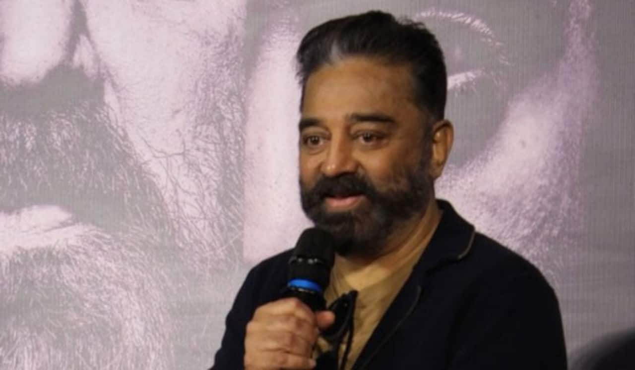 விஸ்வரூபம் மற்றும் விக்ரம் படங்களில் மகாபாரத பாதிப்பு உண்டு : கமல் புதிய தகவல்