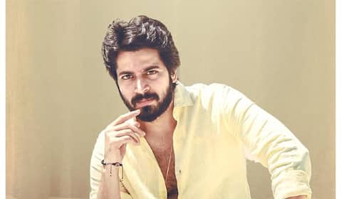 ஹரிஷ் கல்யாண் பிறந்த நாளில் வெளியான புதிய பட அறிவிப்பு!
