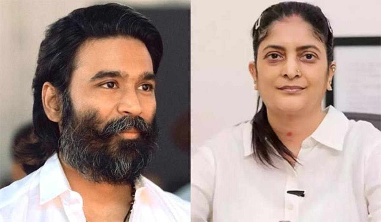 சூர்யா நடிக்க இருந்த புறநானூறு படத்தில் தனுஷ் நடிக்கிறாரா?