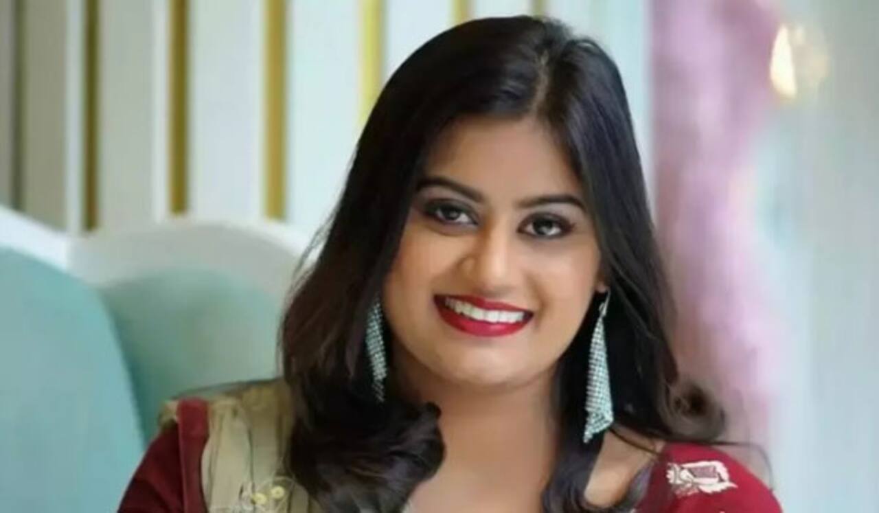 ஓட்டு குறைவாக வாங்கினாலும் திரிஷ்யம் நடிகைக்கு மீண்டும் கிடைத்த பதவி