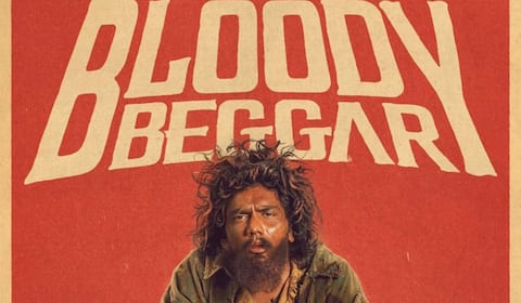 ஆகஸ்ட் 2ல் வெளியாகும் கவினின் ப்ளடி பெக்கர்