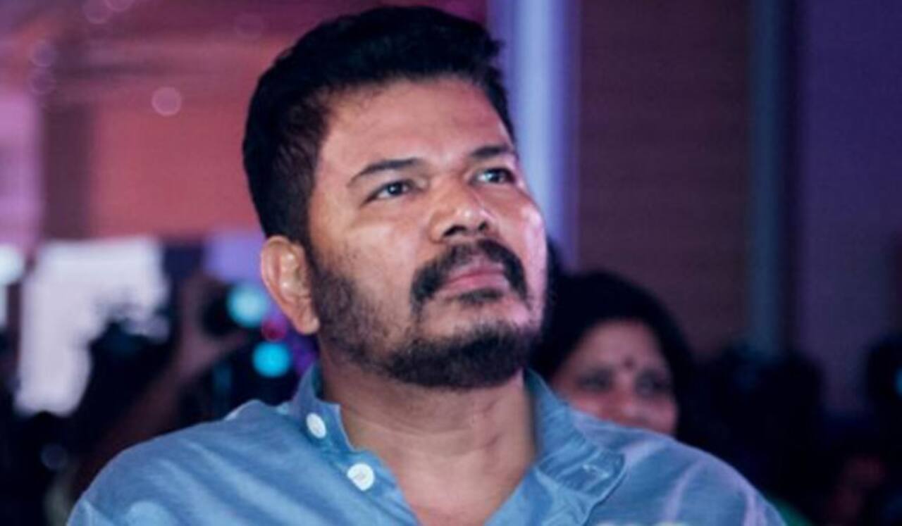 ஷங்கர் கைவசம் 3 பிரம்மாண்ட கதைகள் : என்ன மாதிரி தெரியுமா...