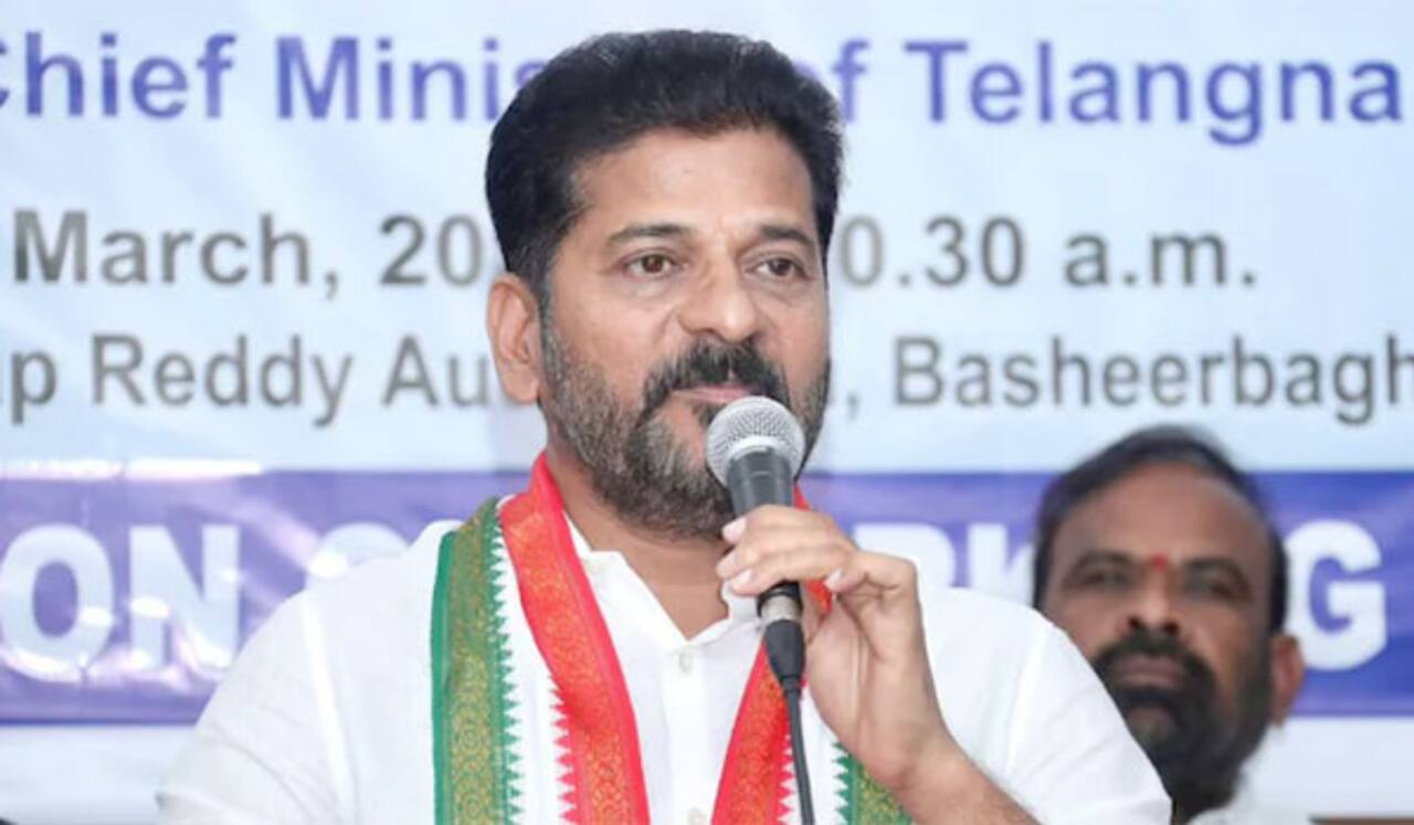 இனி இதை செய்தால் தான் டிக்கெட் கட்டண உயர்வு : கட்டுப்பாடு விதித்த தெலங்கானா முதல்வர்