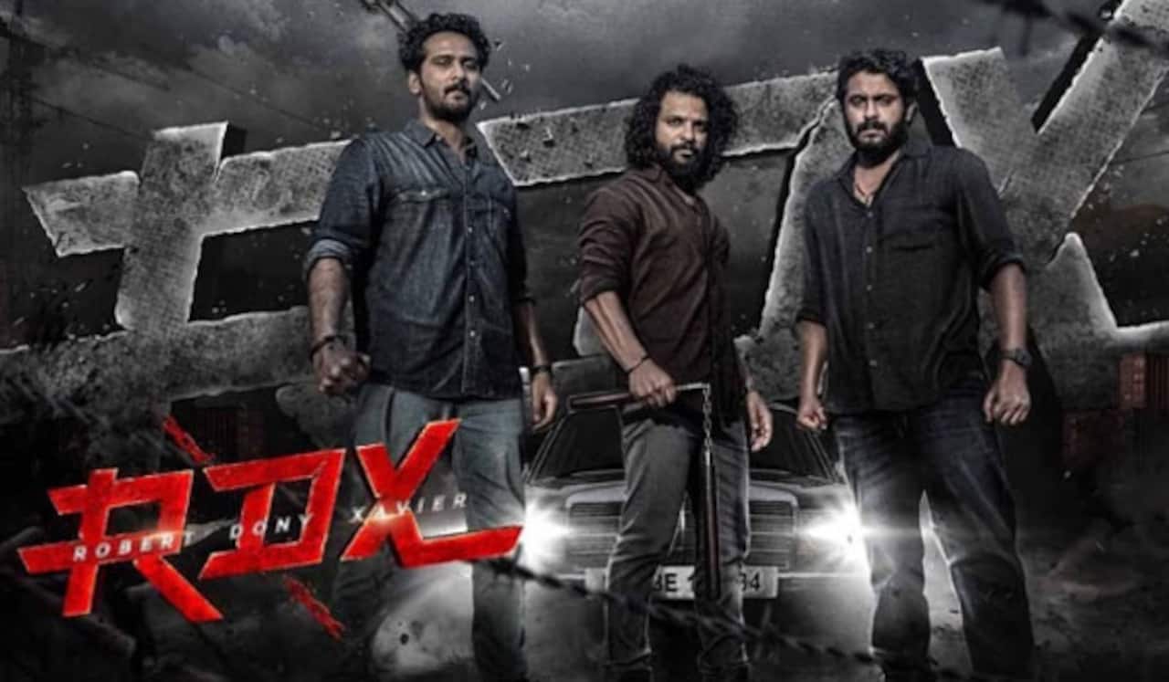 மஞ்சும்மேல் பாய்ஸ் படத்தை தொடர்ந்து பண மோசடி சர்ச்சையில் சிக்கிய ஆர்டிஎக்ஸ் தயாரிப்பாளர்