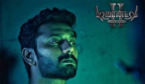 ஆகஸ்ட்டில் வெளியாகும் டிமான்டி காலனி 2
