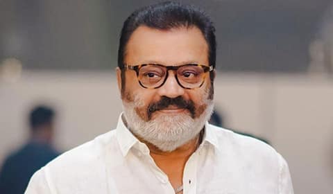 சபரிமலையை தொட்டவர்கள் காணாமல் போய்விட்டார்கள்: சுரேஷ் கோபி