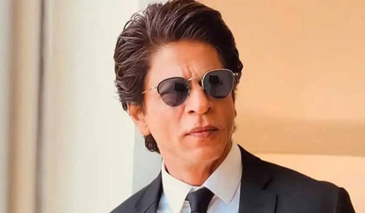 ஷாருக்கானுக்கு சாதனையாளர் விருது : சுவிட்சர்லாந்தில் வழங்கப்படுகிறது
