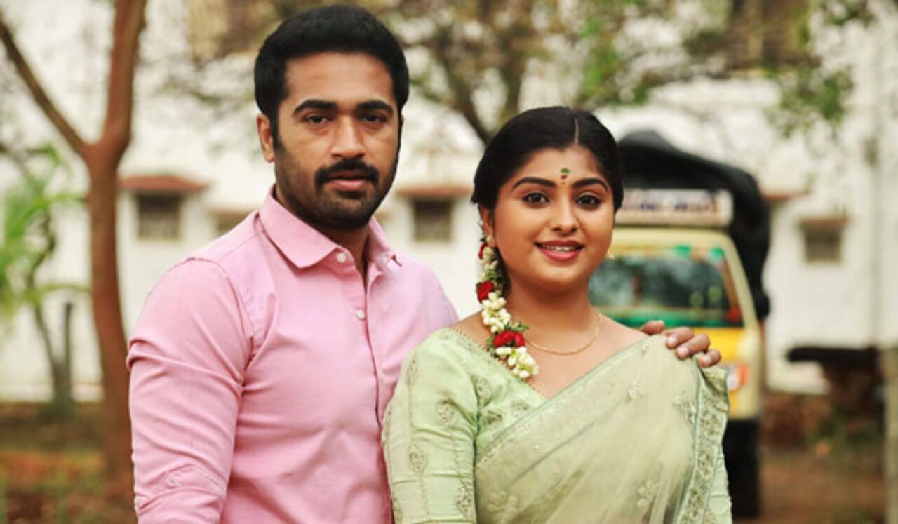 எந்த மதத்தையும் சாராத பேய் கதை