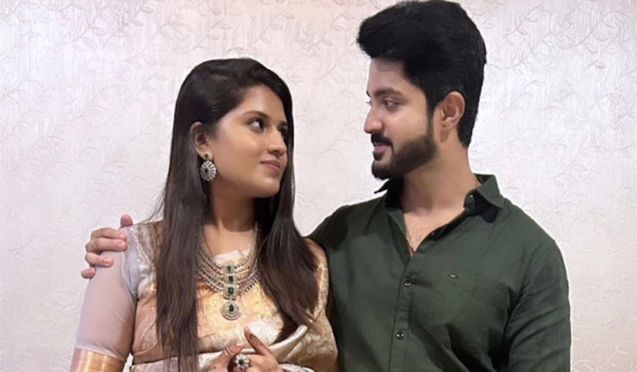 டாக்டர் காதலியுடன் ஆஷிஷ் சக்கரவர்த்தி : விரைவில் திருமணமாம்