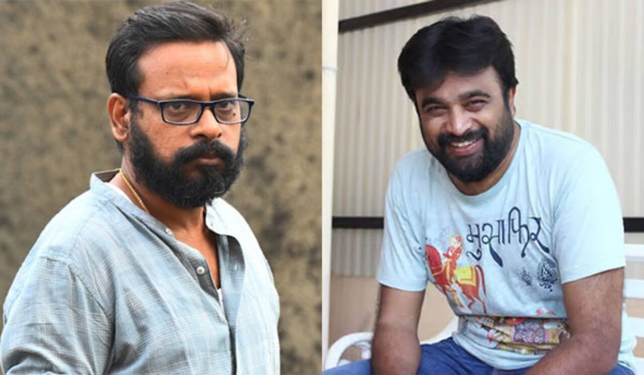 ராஜூ முருகனுக்குக் கை கொடுத்த சசிகுமார்