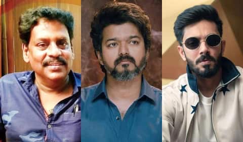 விஜய்யின் ஓப்பனிங் பாடல்களில் கவனம் செலுத்தாத அனிருத் : பாடலாசிரியர் கபிலன் ஆதங்கம்