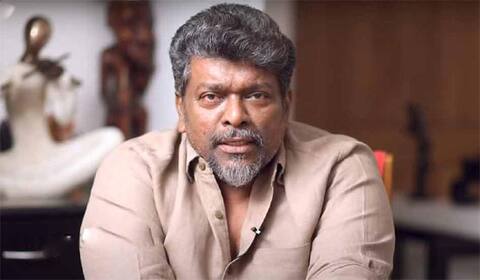 டீன்ஸ் கிராபிக்ஸ் : கோவை போலீசில் புகார் அளித்த பார்த்திபன்