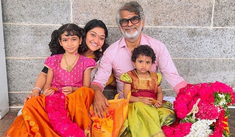 ஒருவனுக்கு ஒருத்தி என்பது கிரிஞ்சா? நீலிமா ராணி பேட்டி