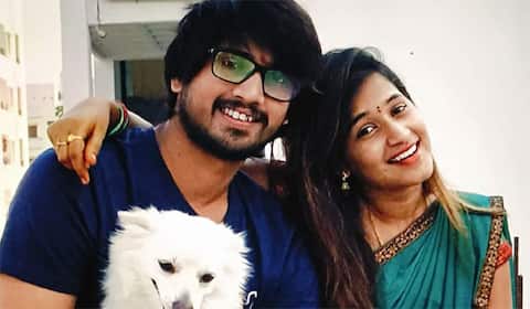 நடிகையுடன் தொடர்பு, கொலை மிரட்டல்: தெலுங்கு நடிகர் மீது மனைவி புகார்