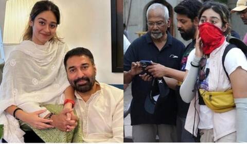 மணிரத்னத்திடம் உதவி இயக்குனராக பணியாற்றும் ரகுமானின் மகள்