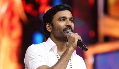 போயஸ் கார்டன் வீடு எனது 20 வருட உழைப்பிற்கு கிடைத்த பரிசு! -தனுஷ்
